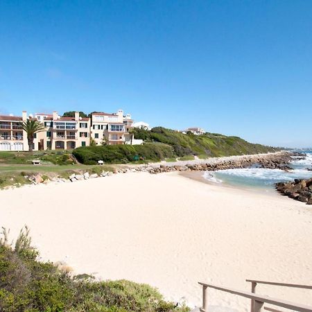 Port Main Royal Ocean'S Edge Vila St Francis Bay Exterior foto