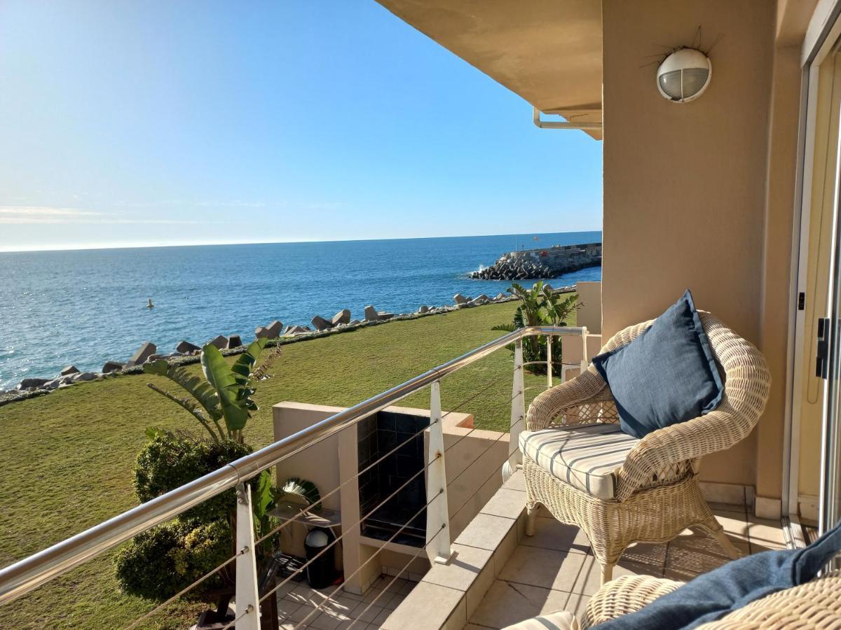 Port Main Royal Ocean'S Edge Vila St Francis Bay Exterior foto
