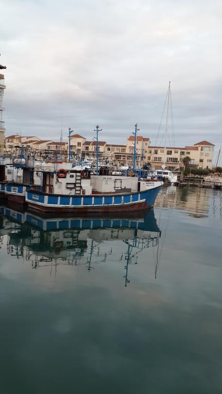 Port Main Royal Ocean'S Edge Vila St Francis Bay Exterior foto
