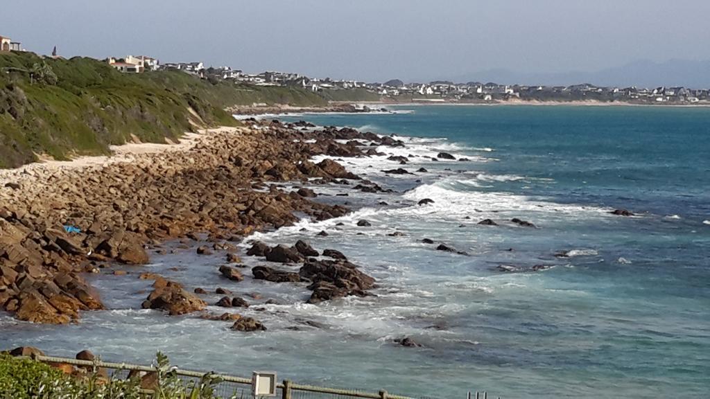 Port Main Royal Ocean'S Edge Vila St Francis Bay Exterior foto