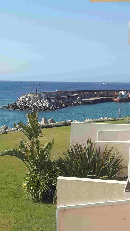 Port Main Royal Ocean'S Edge Vila St Francis Bay Exterior foto