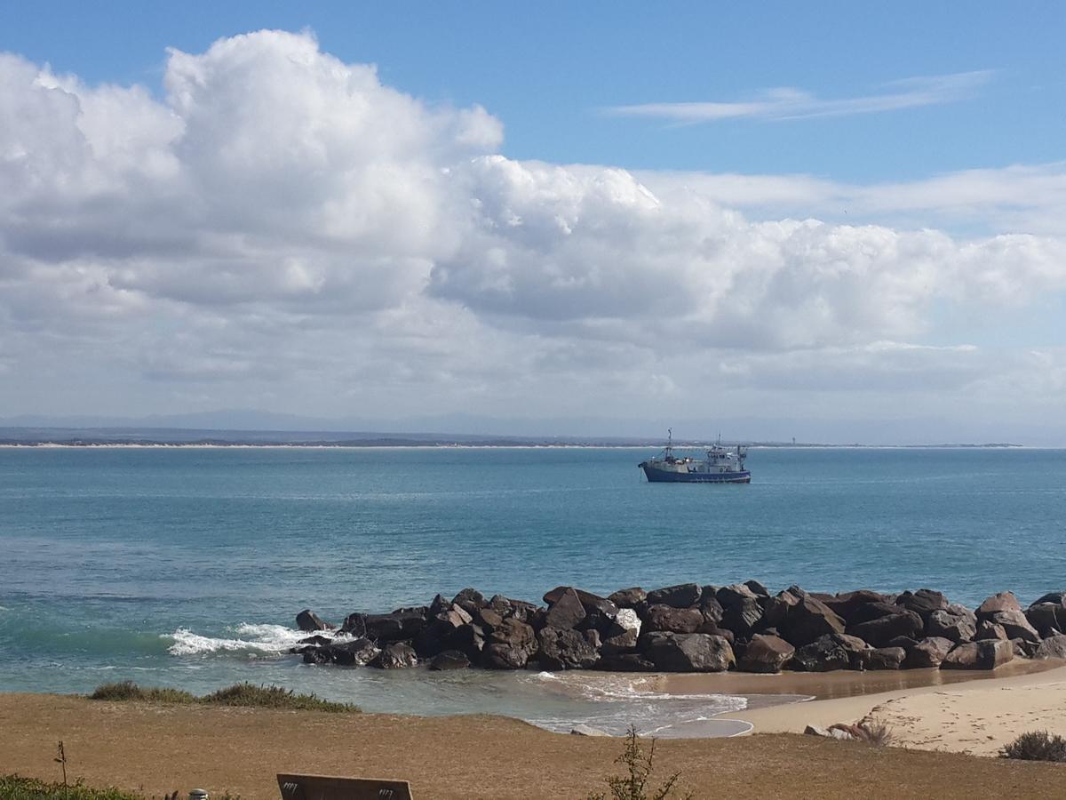 Port Main Royal Ocean'S Edge Vila St Francis Bay Quarto foto
