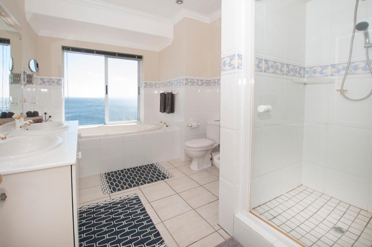 Port Main Royal Ocean'S Edge Vila St Francis Bay Exterior foto