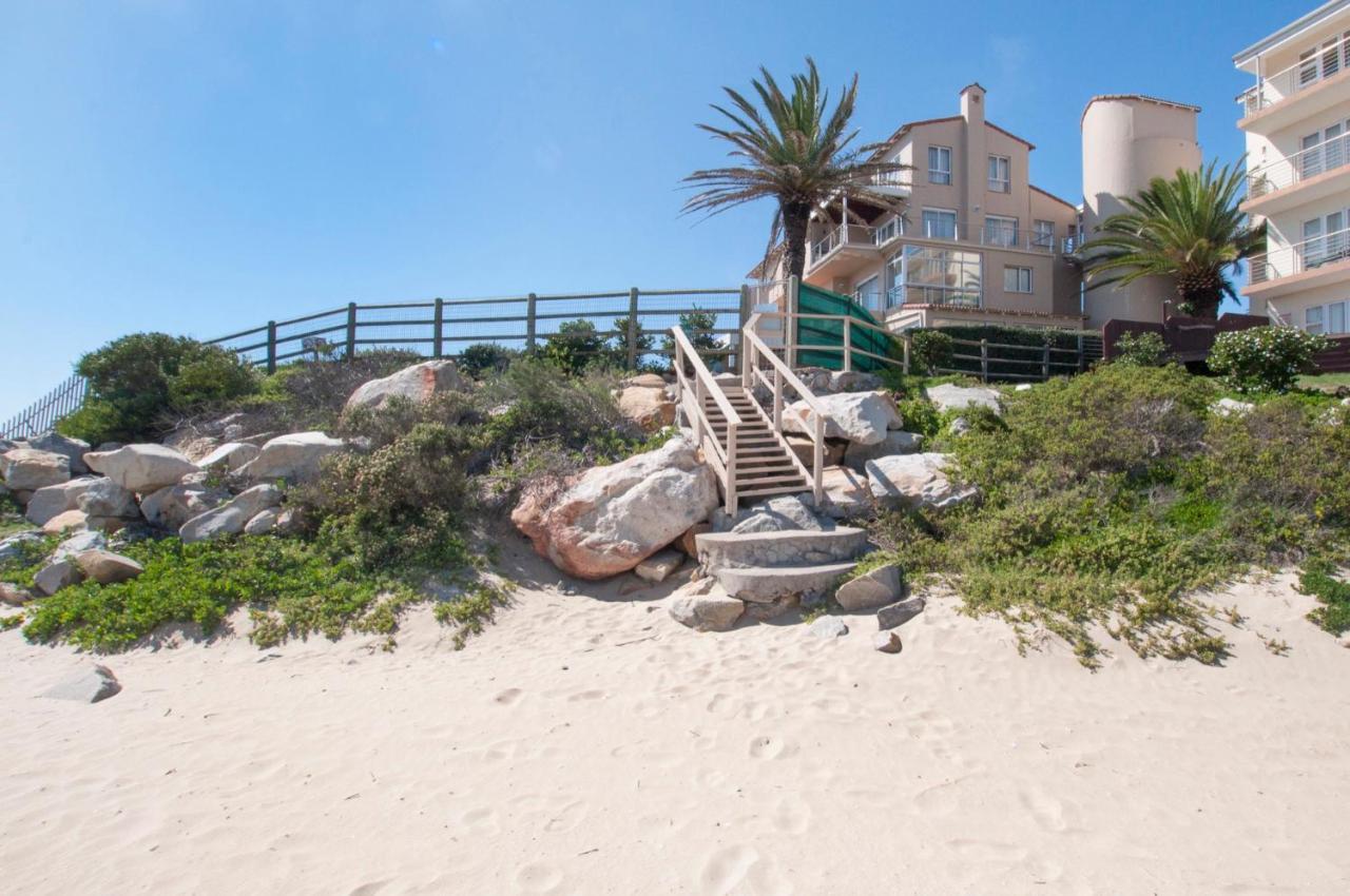 Port Main Royal Ocean'S Edge Vila St Francis Bay Exterior foto