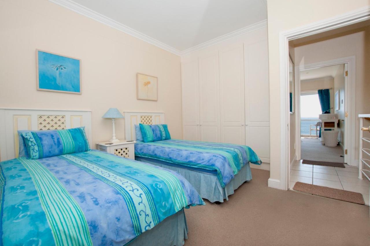 Port Main Royal Ocean'S Edge Vila St Francis Bay Exterior foto