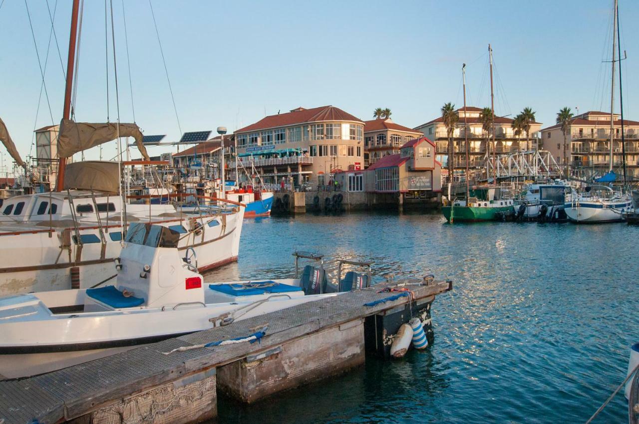 Port Main Royal Ocean'S Edge Vila St Francis Bay Exterior foto