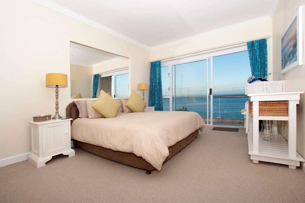 Port Main Royal Ocean'S Edge Vila St Francis Bay Exterior foto